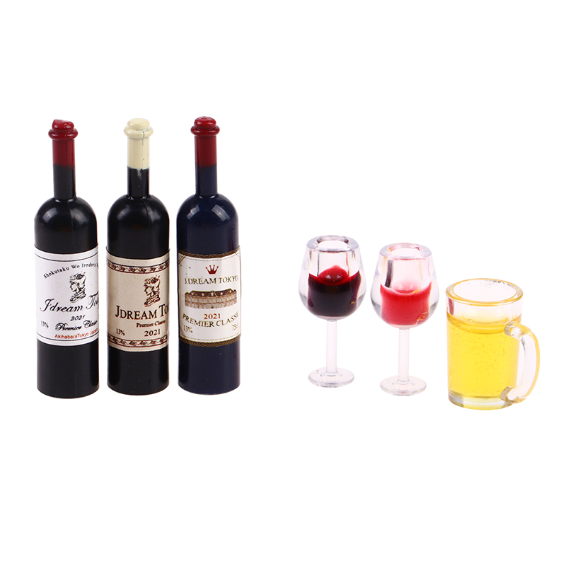 Wine Beer House - SF1pc hars Nieuwe Mode Hoge Kwaliteit