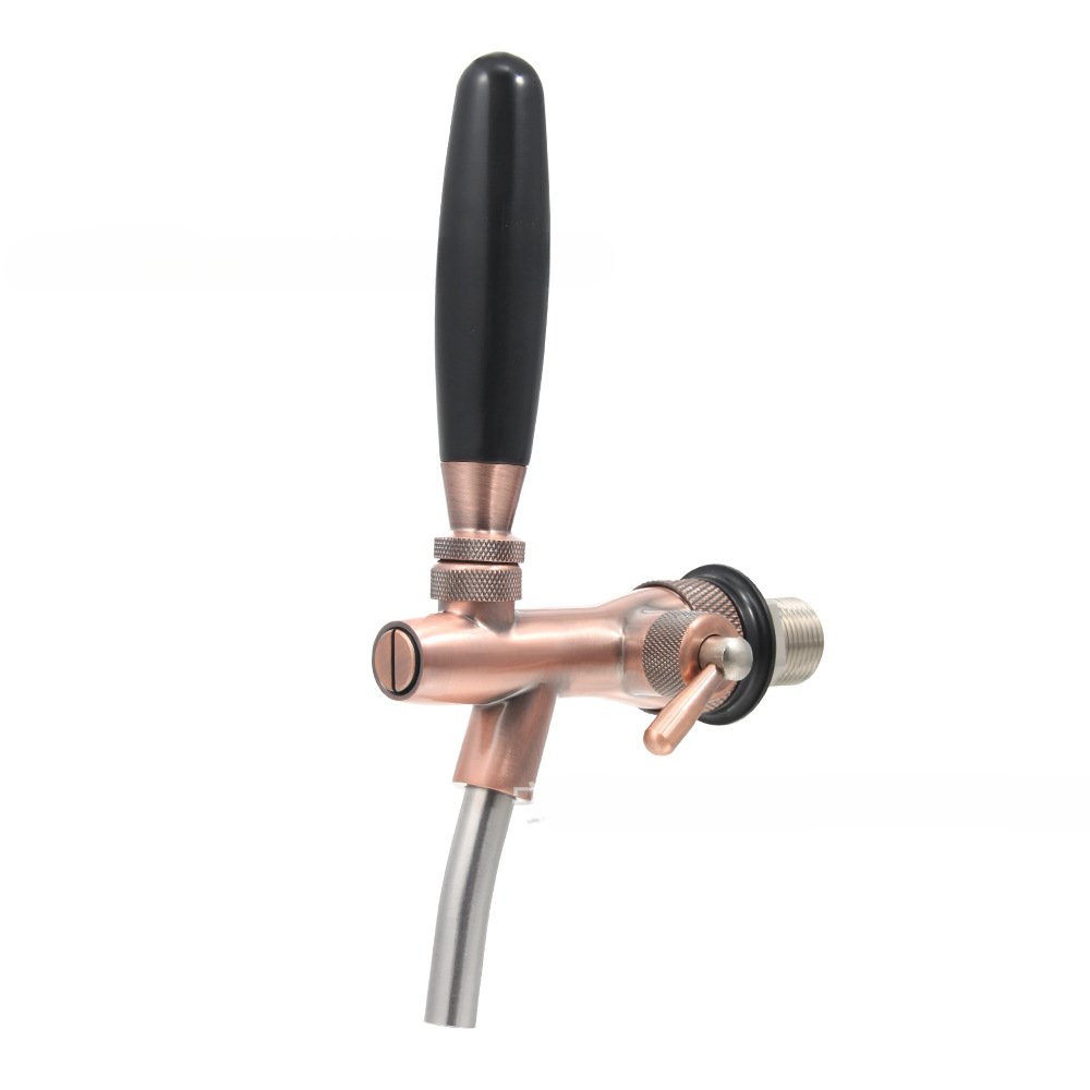 Wine Draft Beer - Bierseparatie-apparatuur Europese standaard kraan food grade