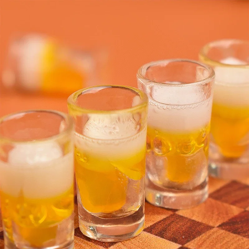 10 stks Miniatuur Speelgoed Ke - Wine Beer House recensie en prijs