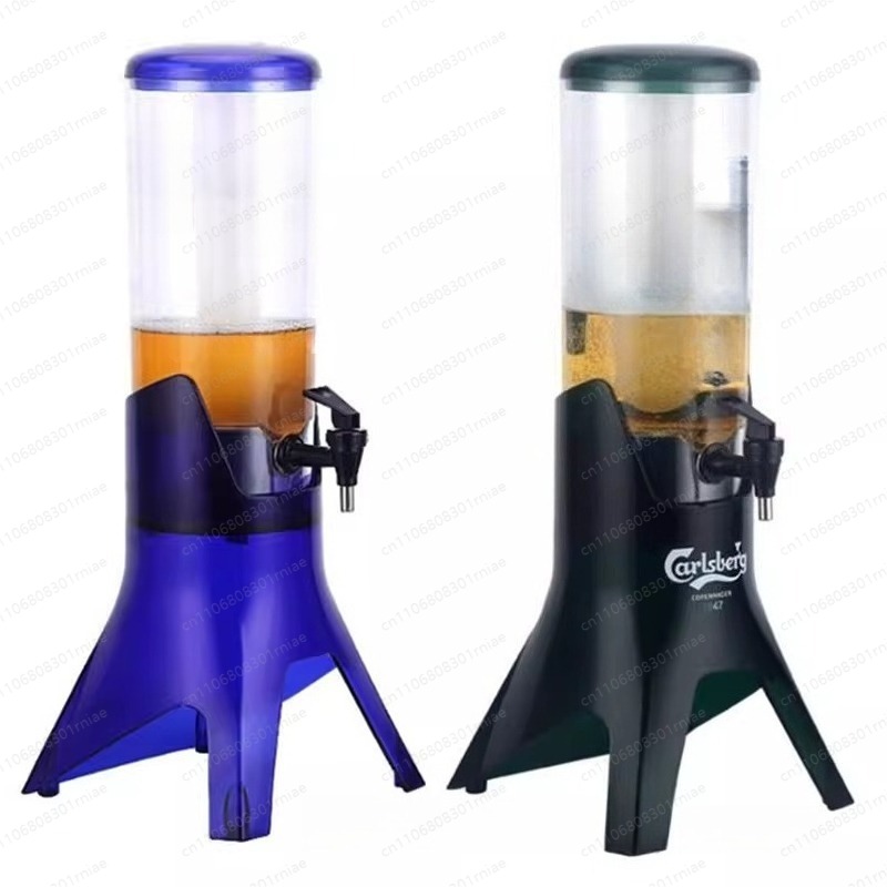 Commerciële tapbiermachine, bi - Wine Draft Beer recensie en prijs
