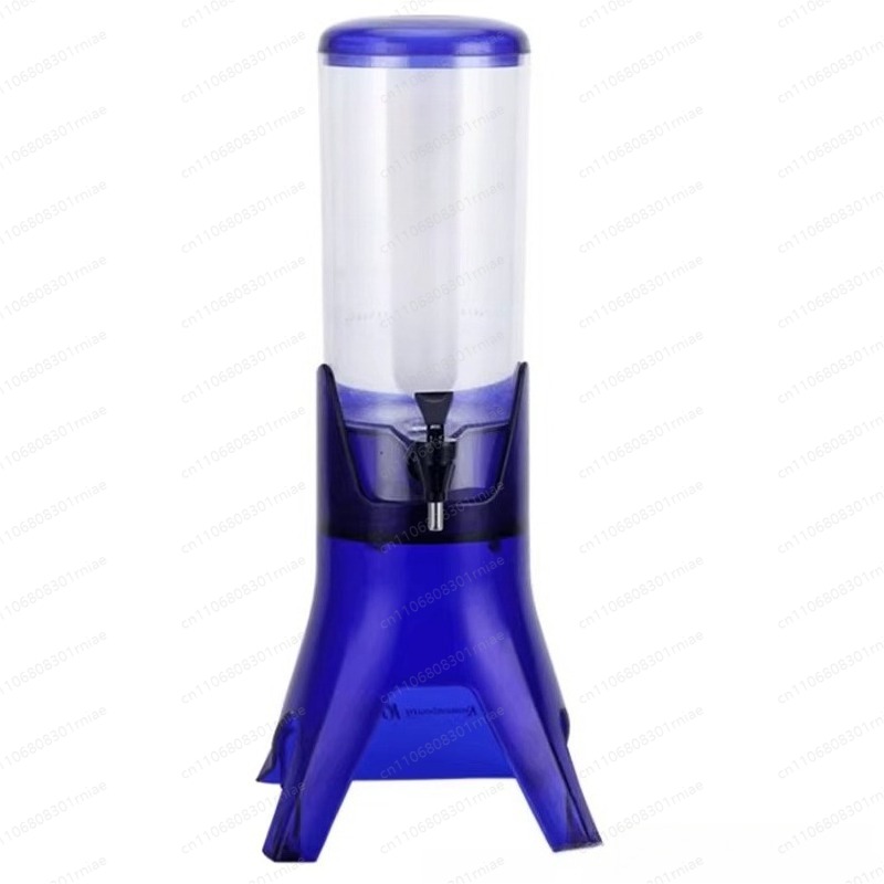 Commerciële tapbiermachine, bi - Wine Draft Beer recensie en prijs