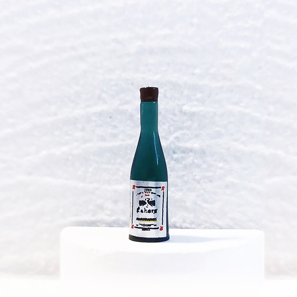 5 Stuks 1/12 Poppenhuis Miniat - Wine Beer House recensie en prijs