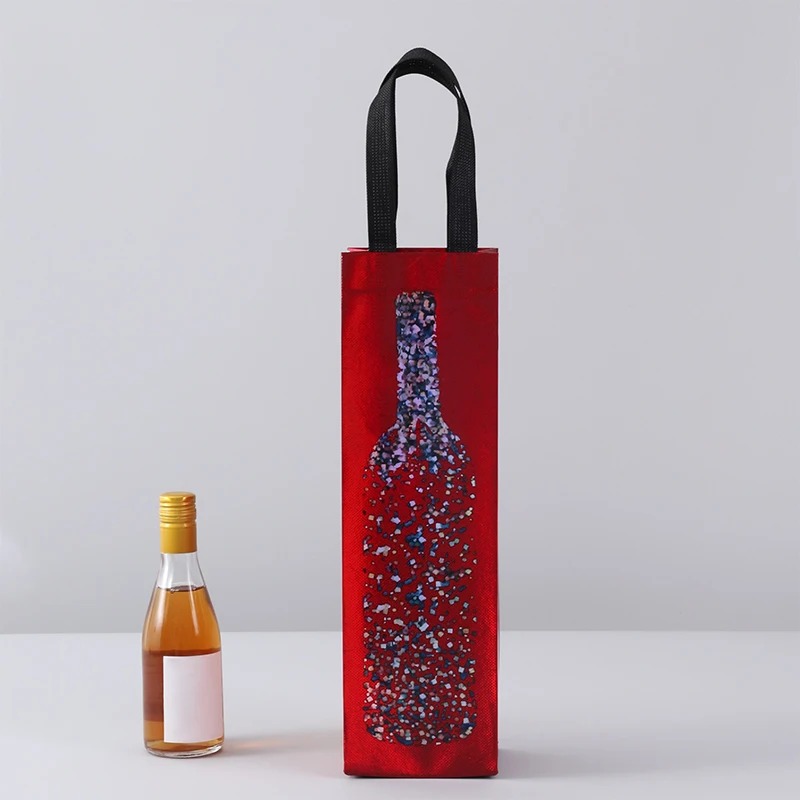    5PC Non-wovens Champagne B - Wine Beer House recensie en prijs