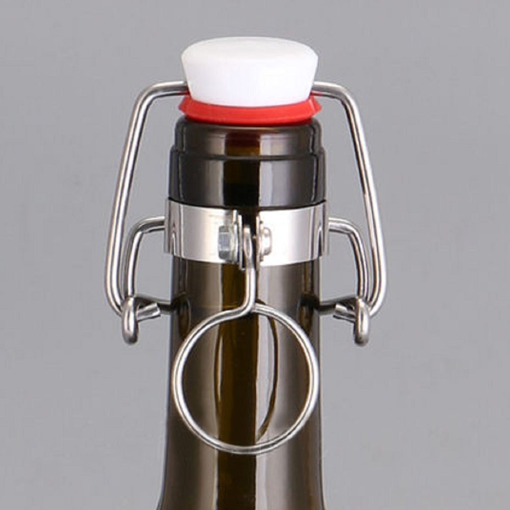 Stopper Root Bierflessen Doppe - Wine Root Beer recensie en prijs