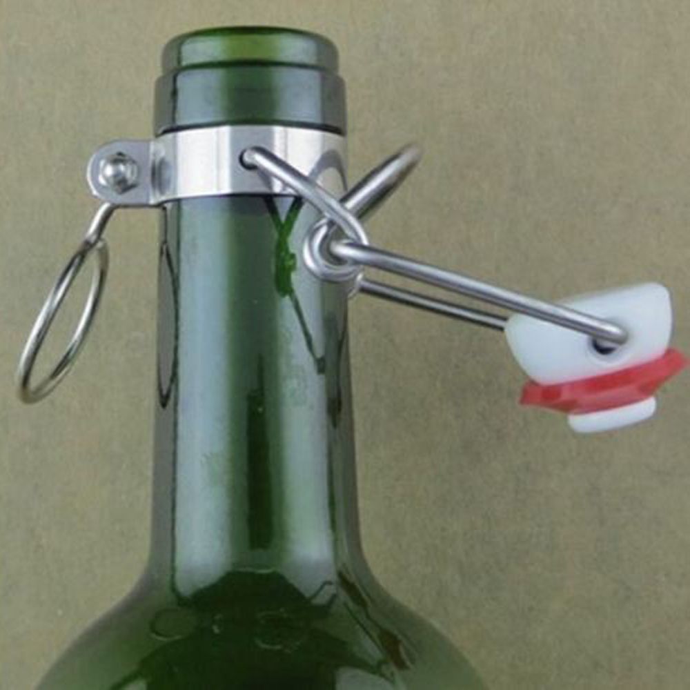 Stopper Root Bierflessen Doppe - Wine Root Beer recensie en prijs