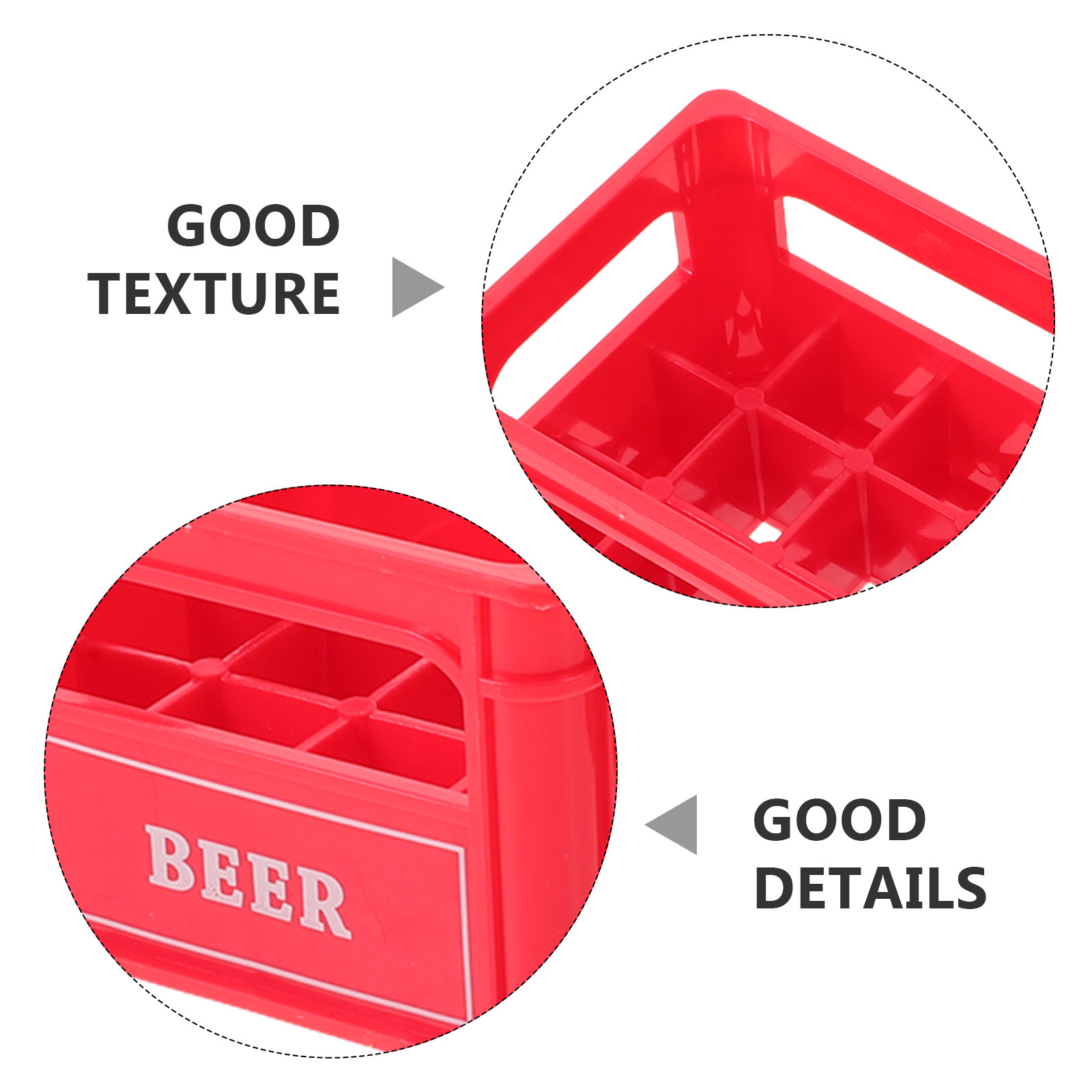 10 stuks miniatuur bierframe m - Wine Beer House recensie en prijs