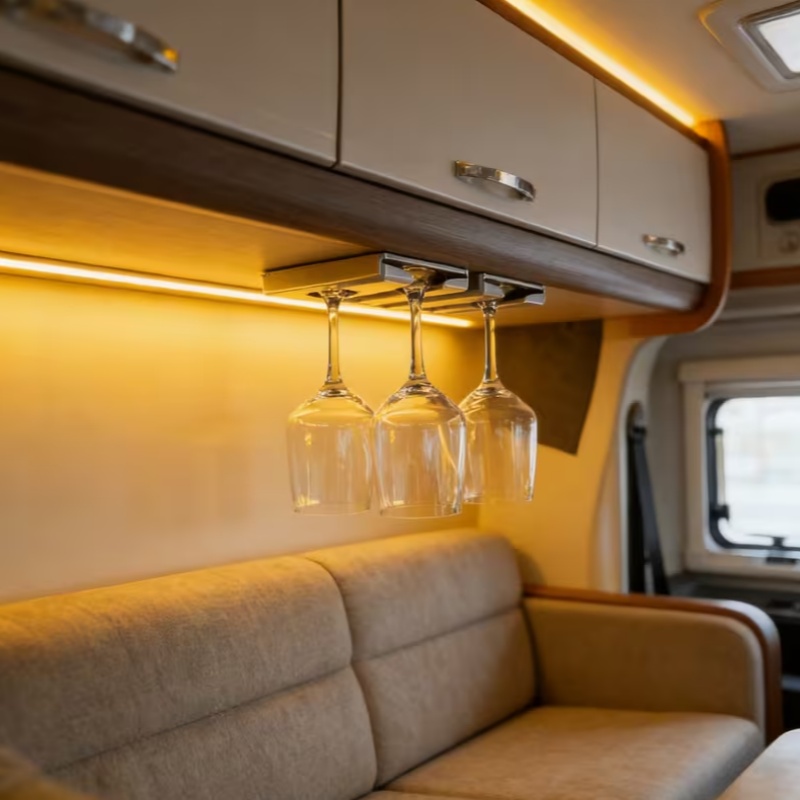 2-delige RV Campervan Wijnbeke - Wine & Beer Hydrometer recensie en prijs