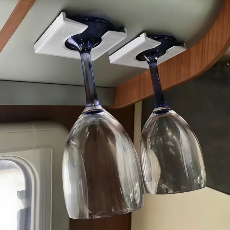 2-delige RV Campervan Wijnbeke - Wine & Beer Hydrometer recensie en prijs