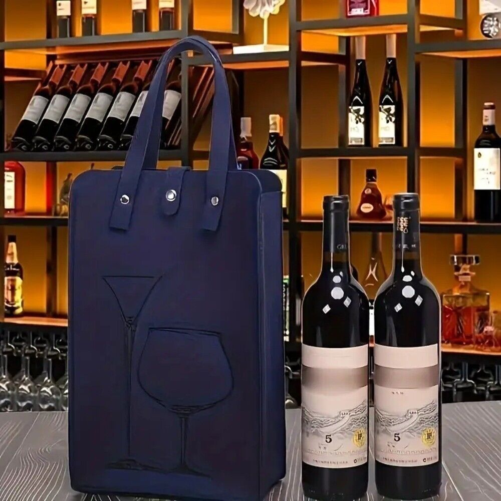 Hoge kwaliteit vilt rode wijnt - Wine & Beer Hydrometer recensie en prijs