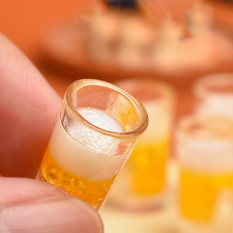 10 stuks miniatuur speelgoed k - Wine Beer House recensie en prijs