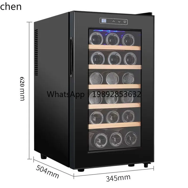 cc26 18-pack rode wijn wijnkas - Wine & Beer Hydrometer recensie en prijs