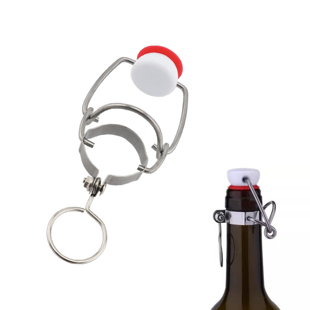 Ez Cap Flip Top Stopper Wortel - Wine Root Beer recensie en prijs
