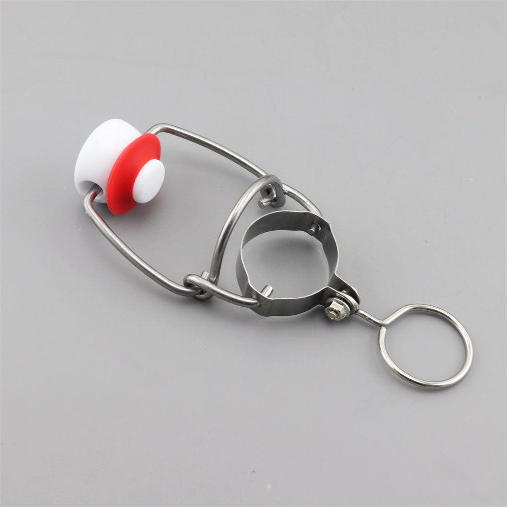 Ez Cap Flip Top Stopper Wortel - Wine Root Beer recensie en prijs