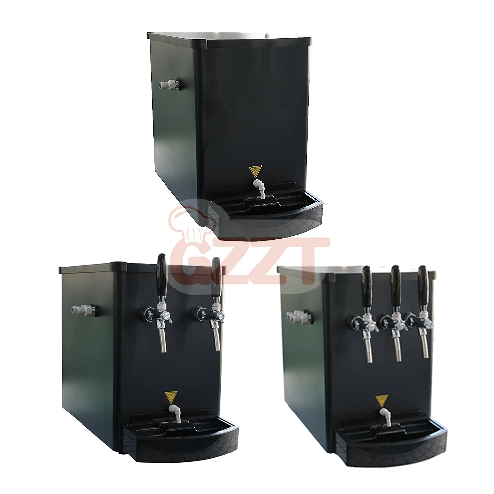 Bier Kegerator Koeler Wijnbar  - Wine Draft Beer recensie en prijs
