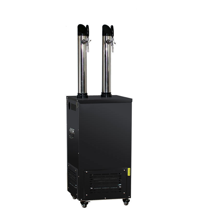 Wine Lovers Beer Kegrator Prem - Wine Draft Beer recensie en prijs
