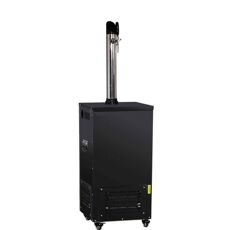 Wine Lovers Beer Kegrator Prem - Wine Draft Beer recensie en prijs