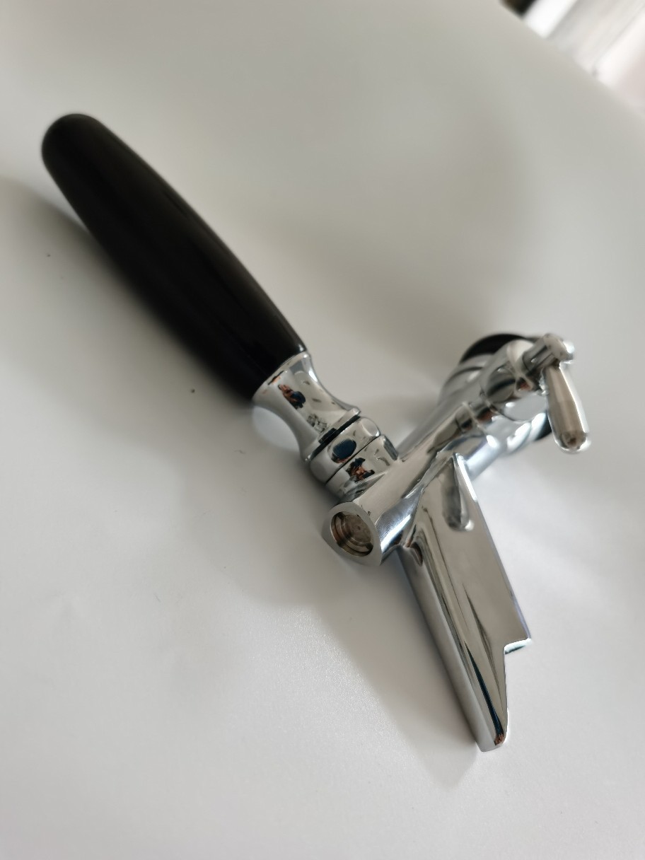 Nieuwe Verstelbare Biertap Voo - Wine Draft Beer recensie en prijs