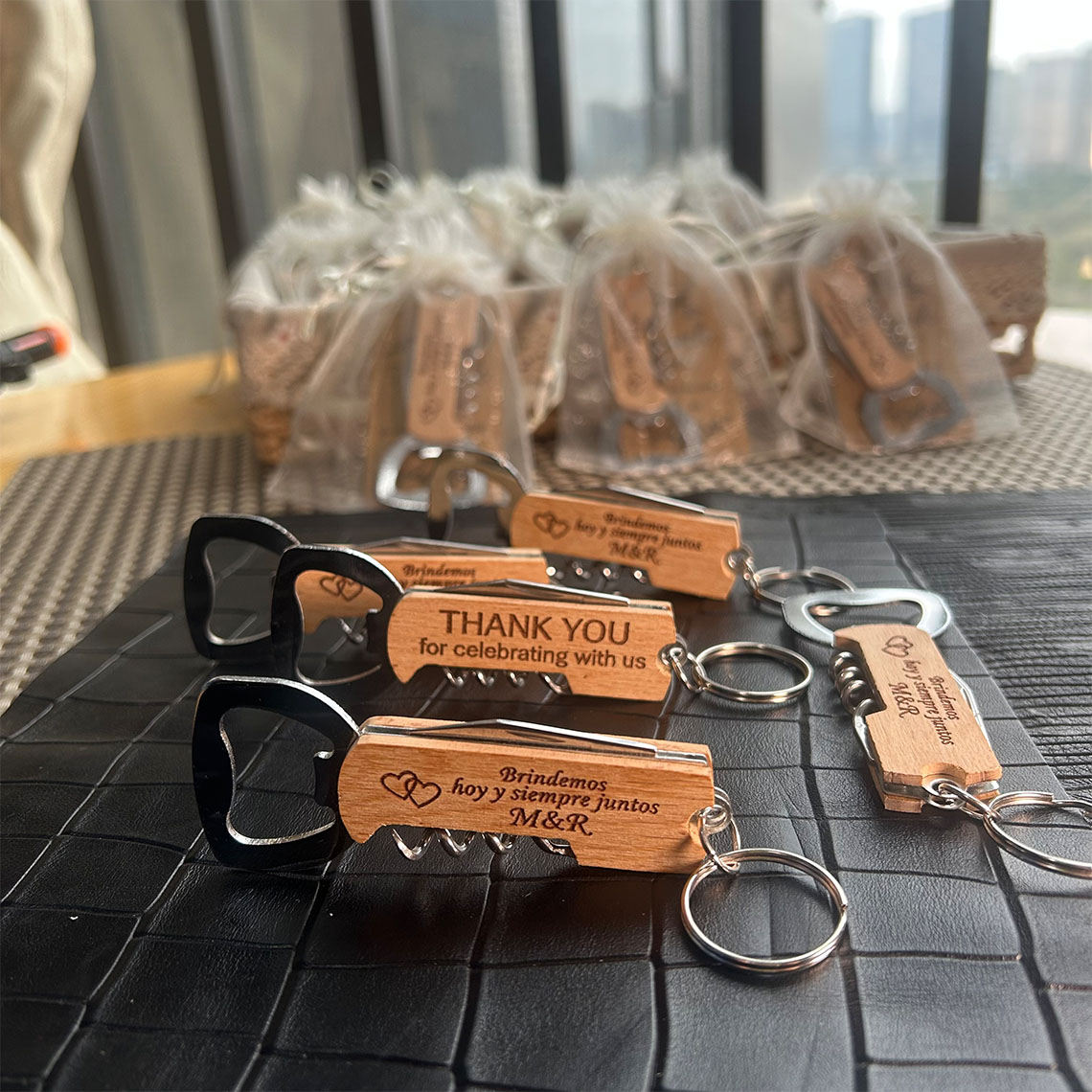 20 pcs/50 pcs Gepersonaliseerd - Wine Beer House recensie en prijs