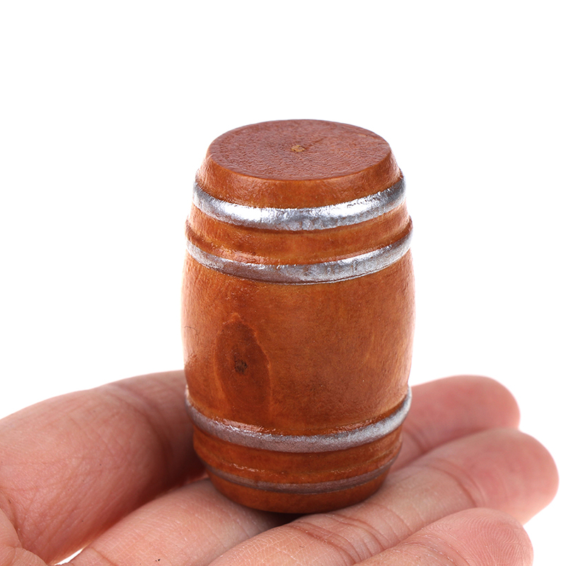 1 Stuks Houten Rode Wijnvat Mi - Wine Beer House recensie en prijs
