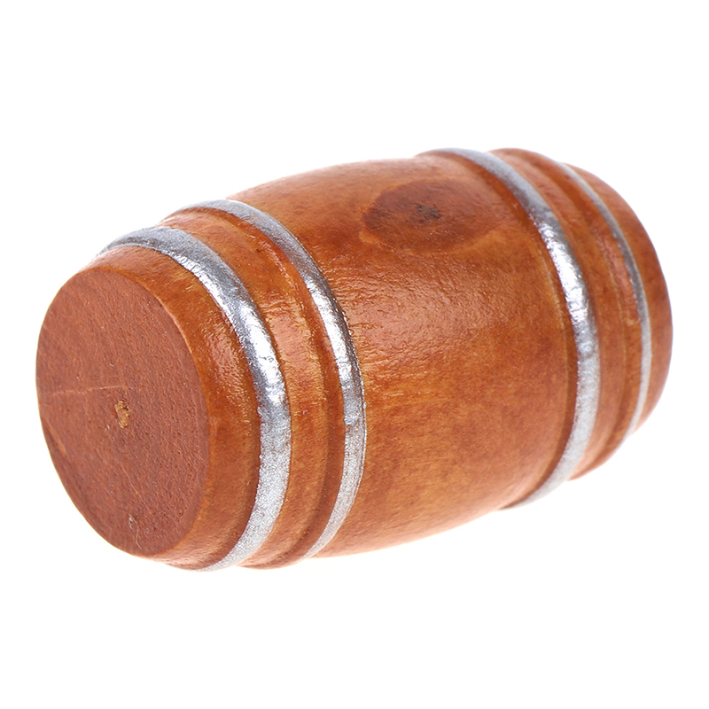 1 Stuks Houten Rode Wijnvat Mi - Wine Beer House recensie en prijs