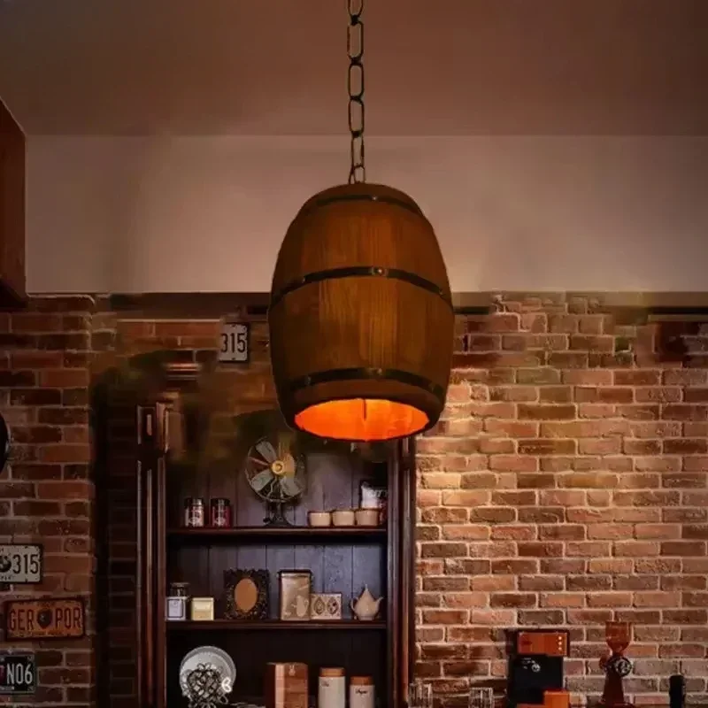 Rustieke lamp vintage kroonluc - Wine & Beer Hydrometer recensie en prijs