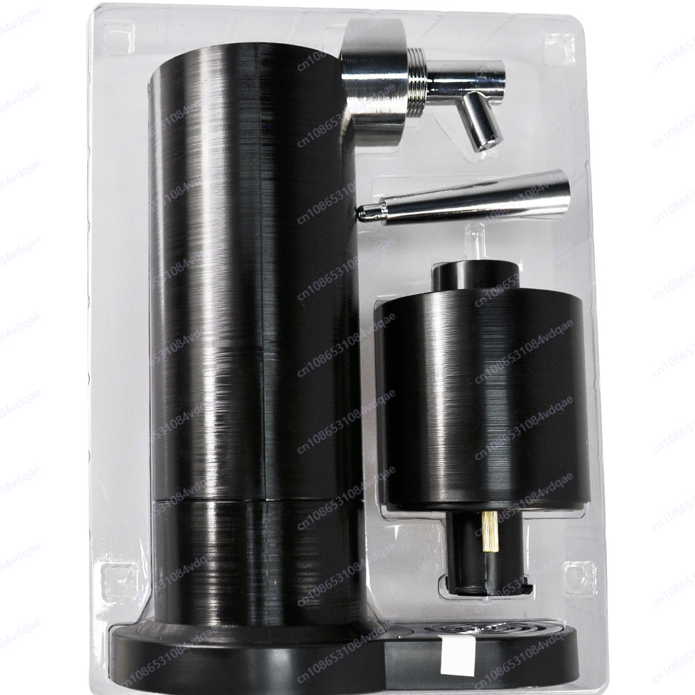 Handige biermachine Elektrisch - Wine Draft Beer recensie en prijs